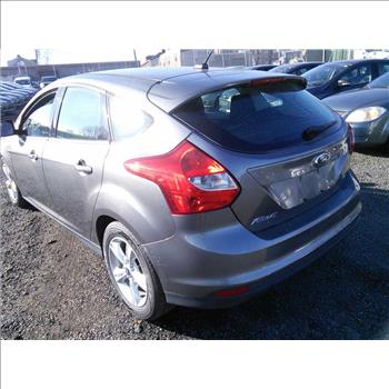 2014 Ford Focus (Hartford, CT 06114)