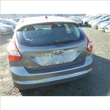 2014 Ford Focus (Hartford, CT 06114)