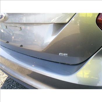 2014 Ford Focus (Hartford, CT 06114)