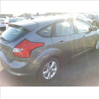 2014 Ford Focus (Hartford, CT 06114)