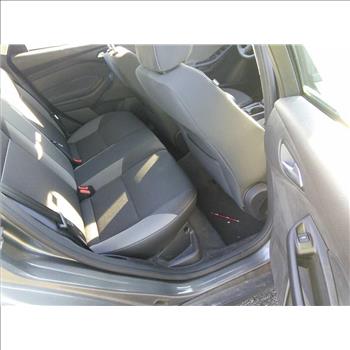 2014 Ford Focus (Hartford, CT 06114)