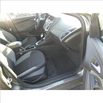 2014 Ford Focus (Hartford, CT 06114)