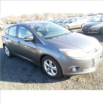 2014 Ford Focus (Hartford, CT 06114)