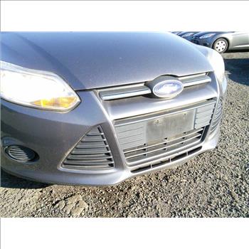 2014 Ford Focus (Hartford, CT 06114)