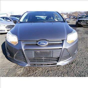 2014 Ford Focus (Hartford, CT 06114)