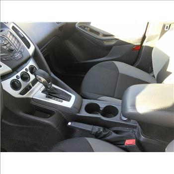 2014 Ford Focus (Hartford, CT 06114)