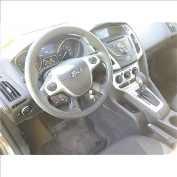 2014 Ford Focus (Hartford, CT 06114)