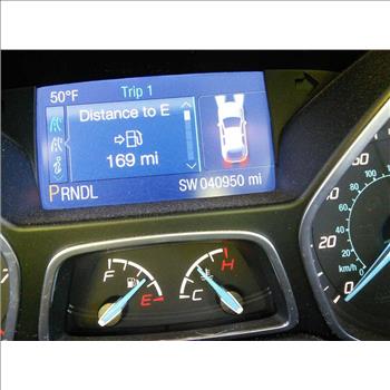 2014 Ford Focus (Hartford, CT 06114)