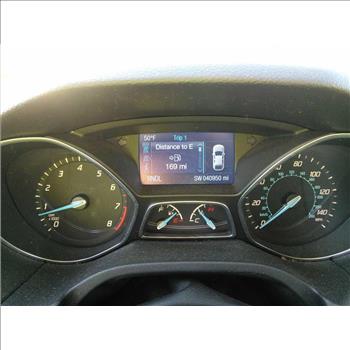 2014 Ford Focus (Hartford, CT 06114)