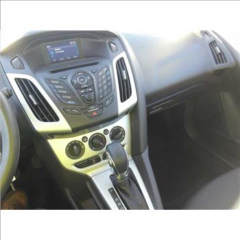 2014 Ford Focus (Hartford, CT 06114)