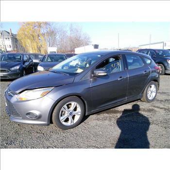 2014 Ford Focus (Hartford, CT 06114)