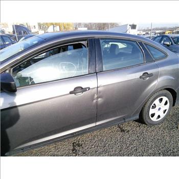 2014 Ford Focus (Hartford, CT 06114)