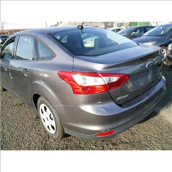 2014 Ford Focus (Hartford, CT 06114)