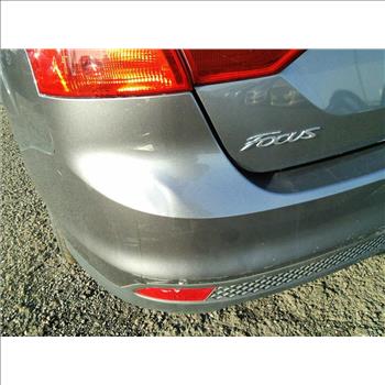 2014 Ford Focus (Hartford, CT 06114)