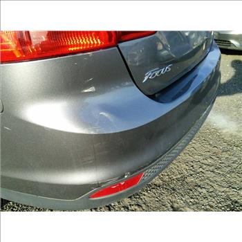 2014 Ford Focus (Hartford, CT 06114)