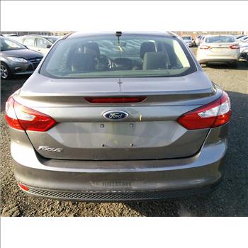 2014 Ford Focus (Hartford, CT 06114)