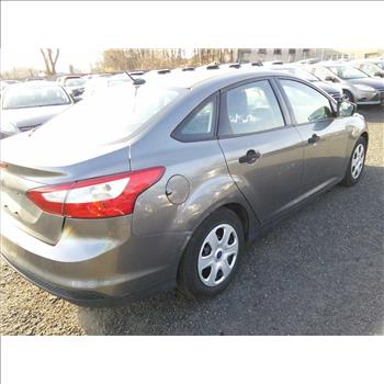 2014 Ford Focus (Hartford, CT 06114)