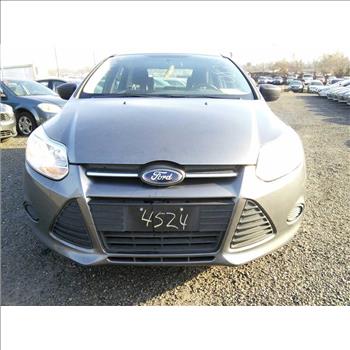 2014 Ford Focus (Hartford, CT 06114)