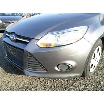 2014 Ford Focus (Hartford, CT 06114)