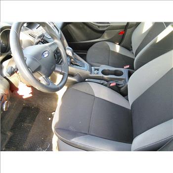 2014 Ford Focus (Hartford, CT 06114)