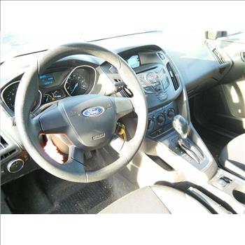 2014 Ford Focus (Hartford, CT 06114)