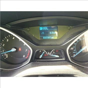 2014 Ford Focus (Hartford, CT 06114)