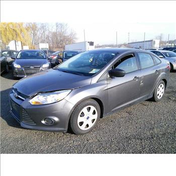 2014 Ford Focus (Hartford, CT 06114)