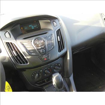 2014 Ford Focus (Hartford, CT 06114)