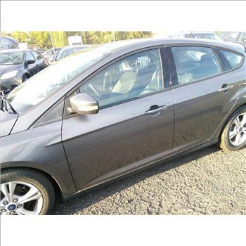 2014 Ford Focus (Hartford, CT 06114)