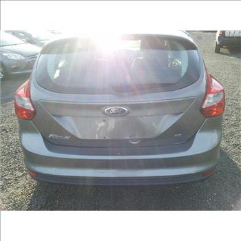 2014 Ford Focus (Hartford, CT 06114)