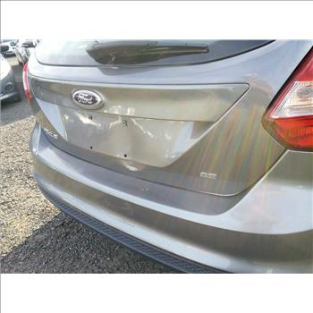 2014 Ford Focus (Hartford, CT 06114)