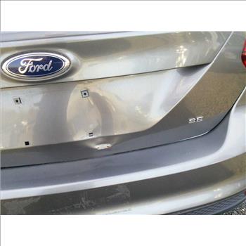 2014 Ford Focus (Hartford, CT 06114)