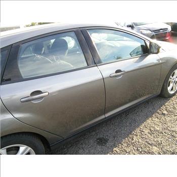 2014 Ford Focus (Hartford, CT 06114)