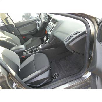 2014 Ford Focus (Hartford, CT 06114)