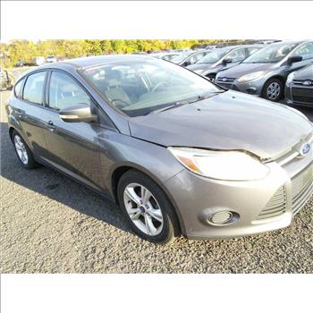 2014 Ford Focus (Hartford, CT 06114)