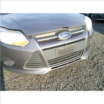 2014 Ford Focus (Hartford, CT 06114)