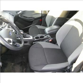 2014 Ford Focus (Hartford, CT 06114)