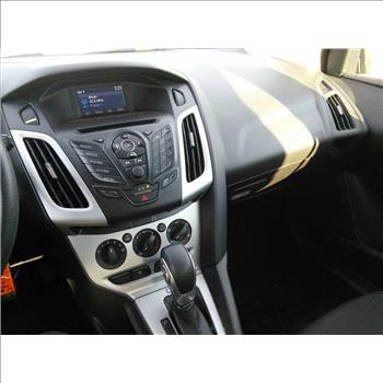 2014 Ford Focus (Hartford, CT 06114)