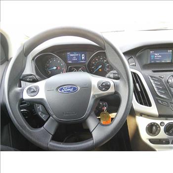 2014 Ford Focus (Hartford, CT 06114)