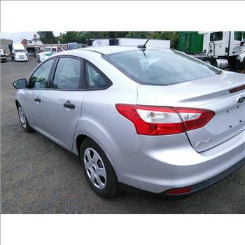 2014 Ford Focus (Hartford, CT 06114)