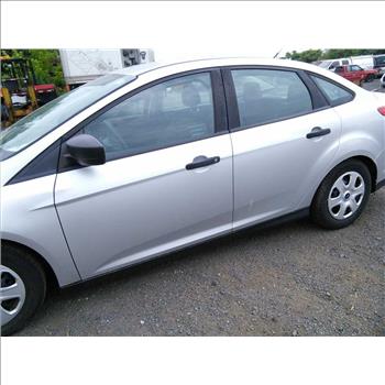 2014 Ford Focus (Hartford, CT 06114)