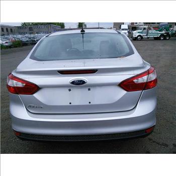 2014 Ford Focus (Hartford, CT 06114)
