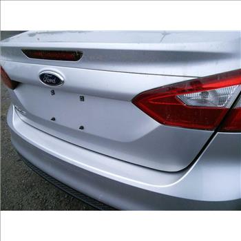 2014 Ford Focus (Hartford, CT 06114)