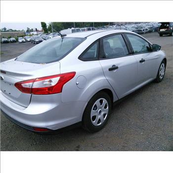 2014 Ford Focus (Hartford, CT 06114)
