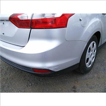 2014 Ford Focus (Hartford, CT 06114)