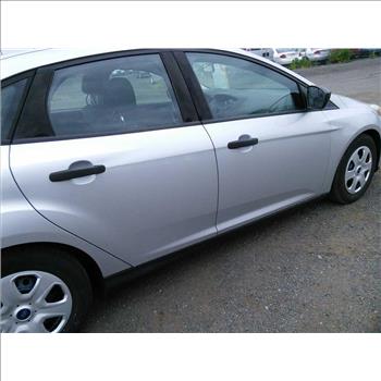 2014 Ford Focus (Hartford, CT 06114)