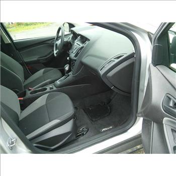 2014 Ford Focus (Hartford, CT 06114)