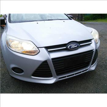 2014 Ford Focus (Hartford, CT 06114)