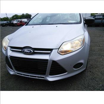 2014 Ford Focus (Hartford, CT 06114)