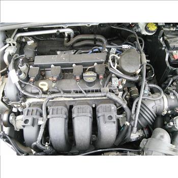 2014 Ford Focus (Hartford, CT 06114)